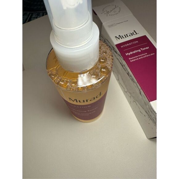 Murad Hydrating Toner 6oz/180ml - Picture 8 of 8